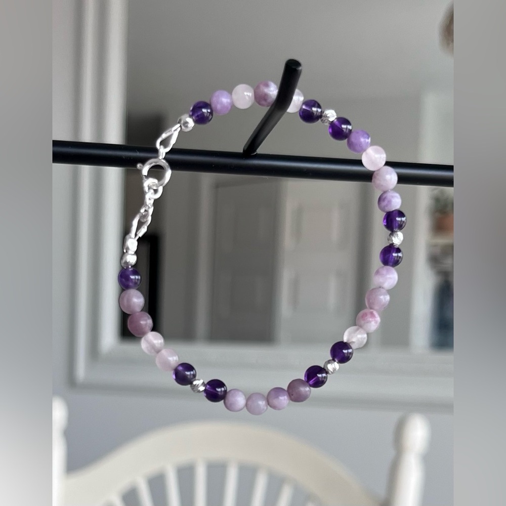 Cute bracelet - Silver 925